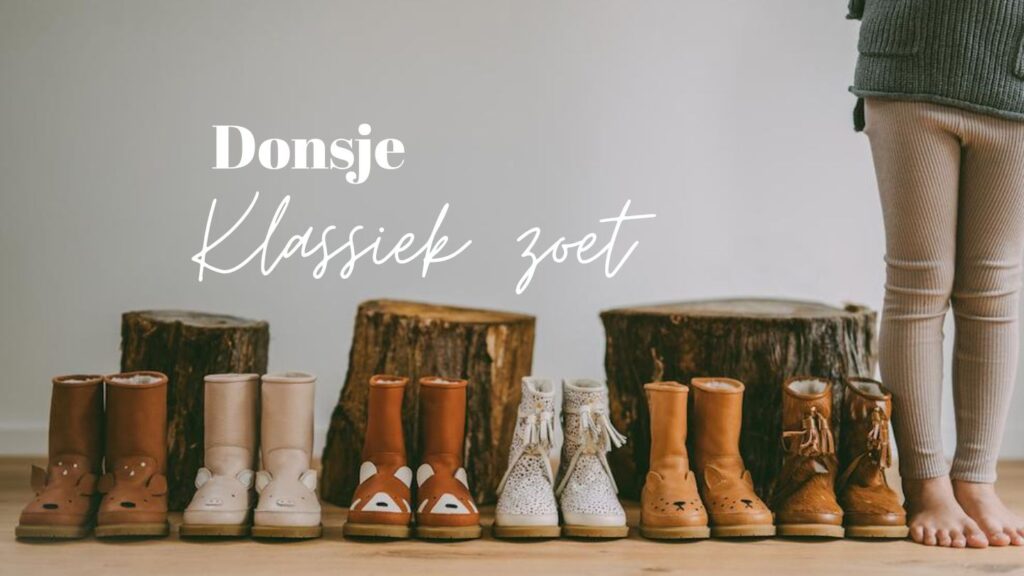 Donsje Amsterdam in Dordrecht: exclusieve designs met cute-factor!