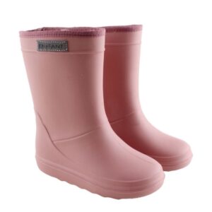 Enfant thermoboots old rose