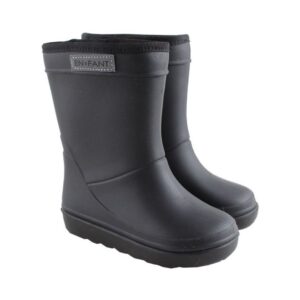 Enfant thermoboots black