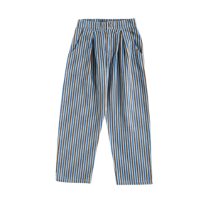 The Campamento broek stripe