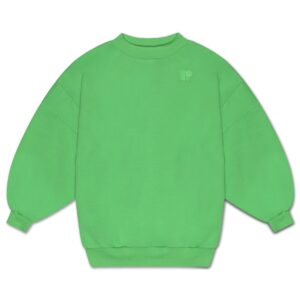 Repose AMS crewneck sweater spring green