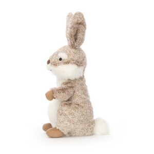 Jellycat knuffel konijn ambrosie hare
