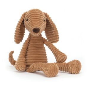 Jellycat knuffel ribble dog - hond
