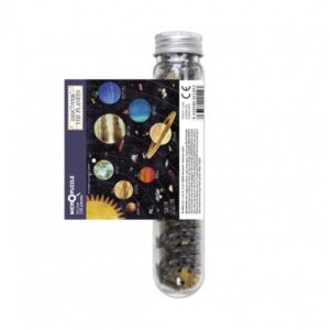 Londji micro puzzel planeet