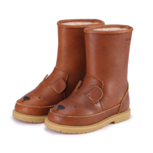 Donsje schoenen wadudu classic lining