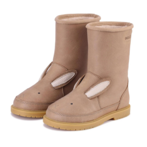 Donsje schoenen wadudu classic lining