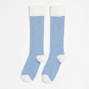 Bellerose kniesokken byl