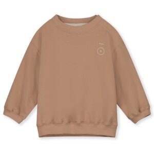 Gray Label sweater baby biscuit