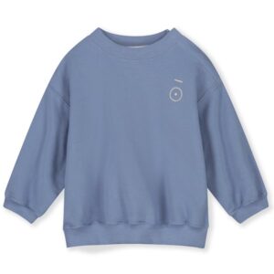 Gray Label sweater baby lavender
