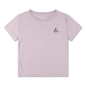 Repose AMS t-shirt lilac frost