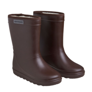 Enfant thermoboots coffee bean