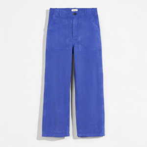 Bellerose Prisca worker jeans blue