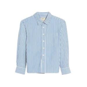Bellerose blouse Gulian stripe
