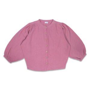 Petit Blush blouse coco wide foxclove