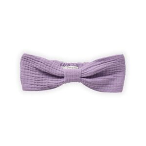 Sproet & Sprout headband lilac breeze