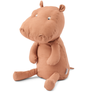Liewood knuffel hippo teddy tuscany