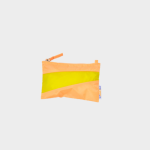Susan Bijl pouch reflect & sport - maat S