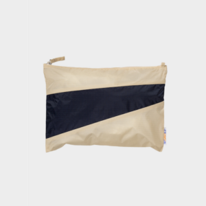 Susan Bijl pouch shore & water - maat M