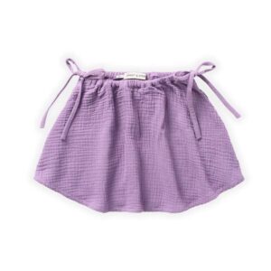 Sproet & Sprout rok loose lilac breeze