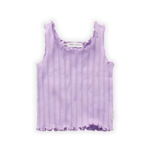Sproet & Sprout top strap lilac breeze