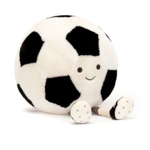 Jellycat knuffel football
