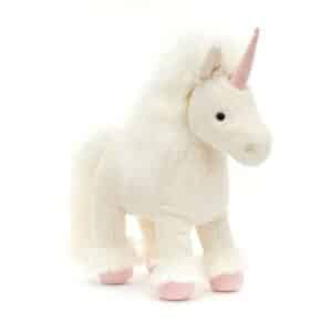 Jellycat knuffel isadora unicorn