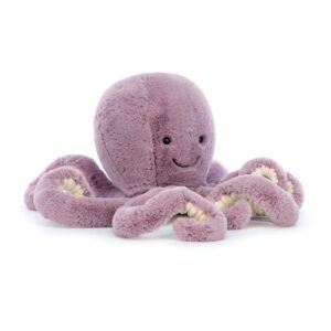 Jellycat knuffel maya octopus large