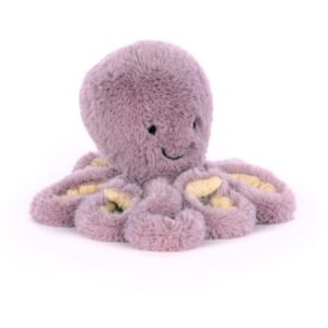 Jellycat knuffel maya octopus tiny