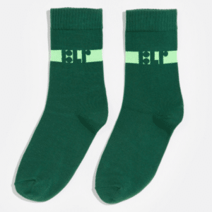 Bellerose sokken belair spinach