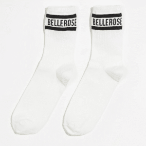Bellerose sokken vige zwart