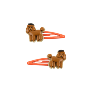 Tinycottons clip poodle