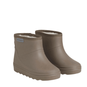 Enfant thermoboots short chocolate chip