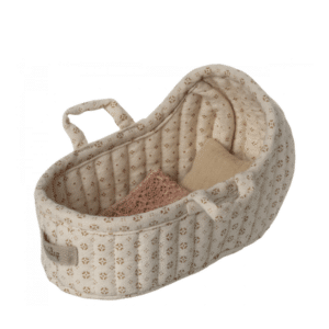 Maileg reiswieg - carry cot micro