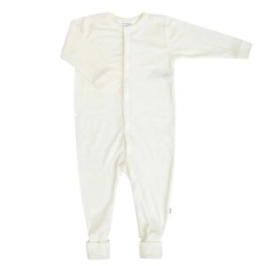 Joha jumpsuit natural 2 in 1