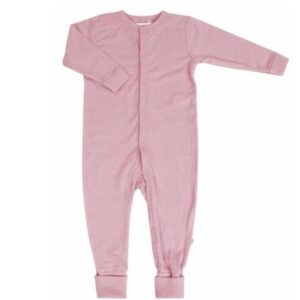 Joha jumpsuit old rose 2 in 1