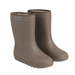 Enfant thermoboots chocolate chip