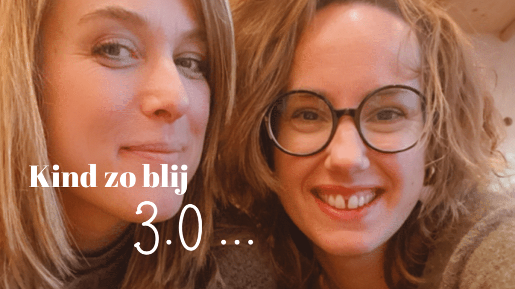 Kind zo blij 3.0