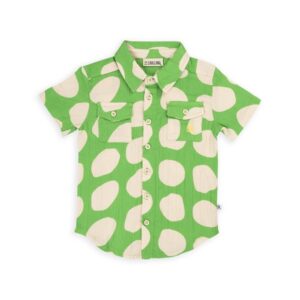 CarlijnQ blouse super dots