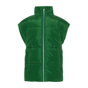 Molo bodywarmer Harsha woodland