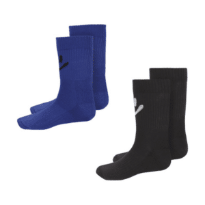Molo sokken 2-pack norman royal blue