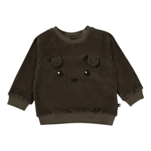 Molo sweater derry ground