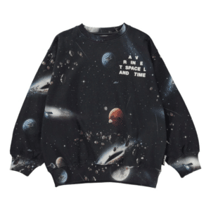 Molo sweater monti make space