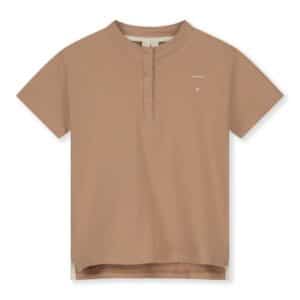 Gray Label shirtje biscuit