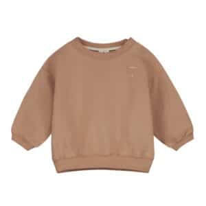 Gray Label sweater baby biscuit