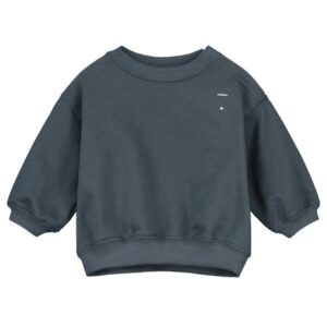 Gray Label sweater blue grey