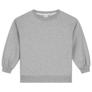 Gray Label sweater grey melange