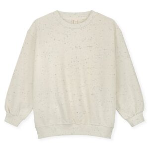 Gray Label sweater sprinkles
