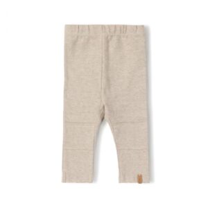 Nixnut legging beige