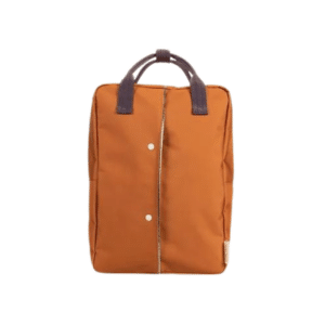 Sticky Lemon rugzak uni leather ball - L