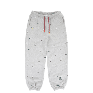 Sticky Lemon Jogger eyes